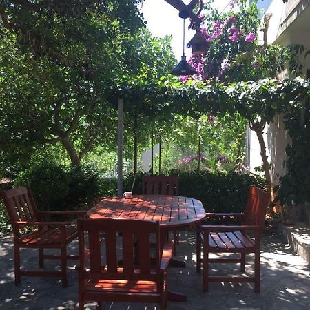 Relax Garden Apartment Stari Grad  Exterior photo