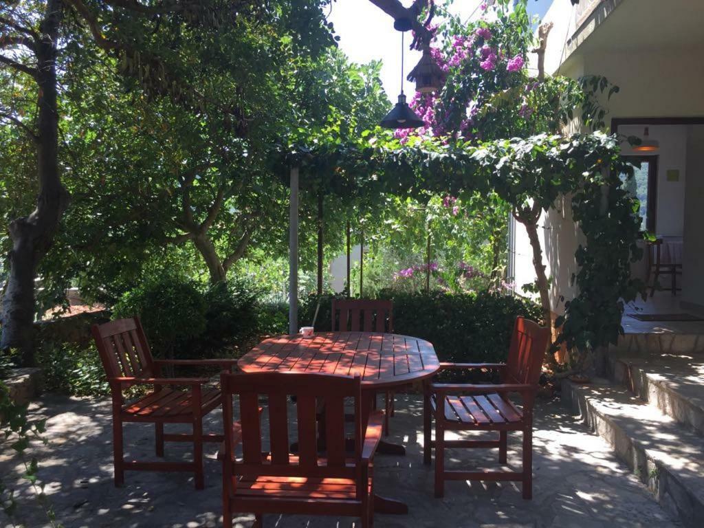 Relax Garden Apartment Stari Grad  Exterior photo